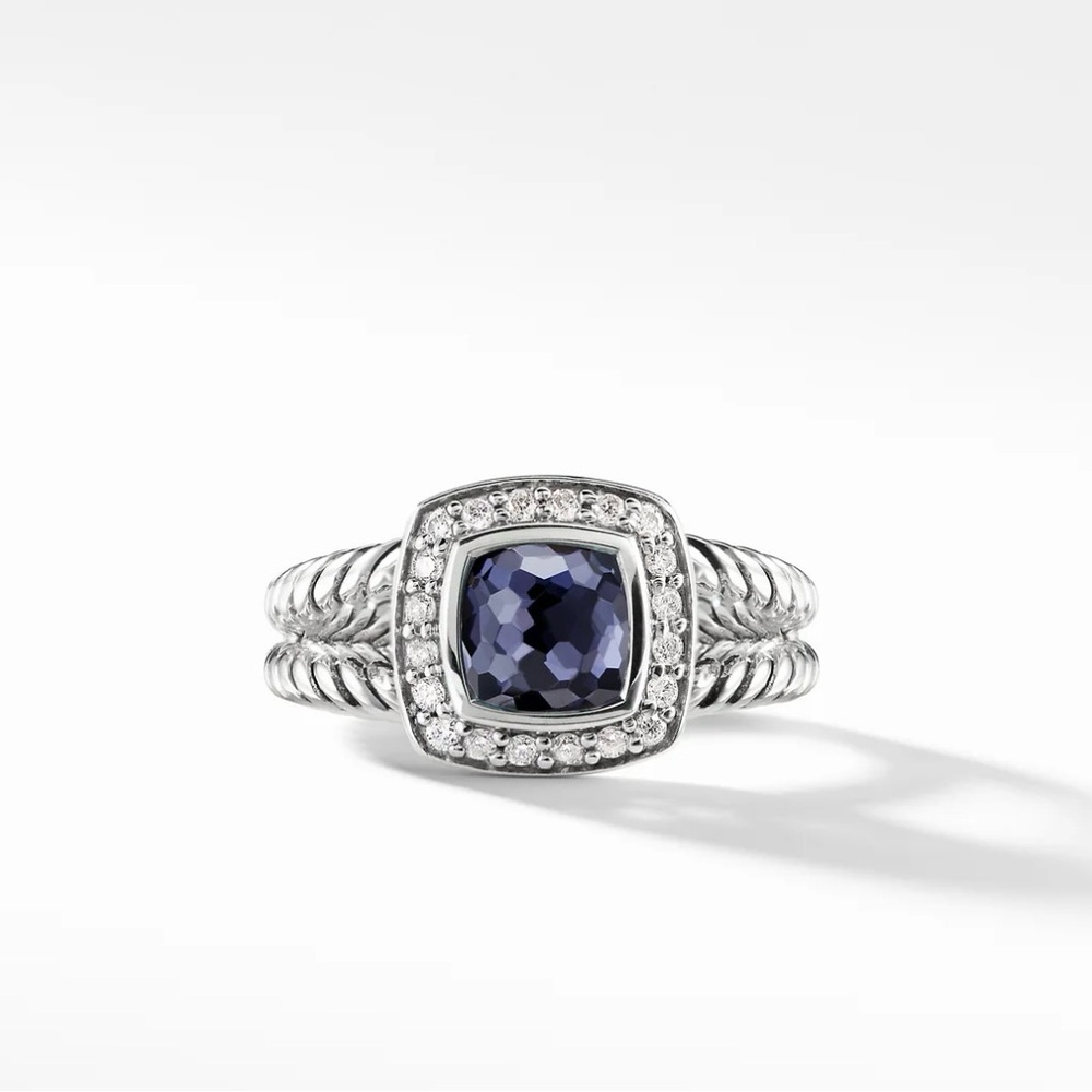 David Yurman Ring